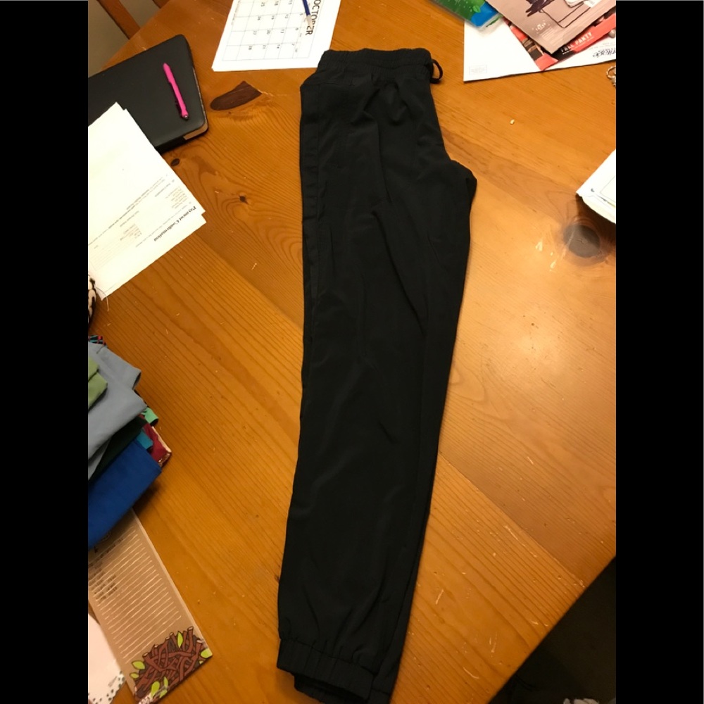 Athleta Joggers